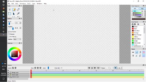 pencil2d|User's Manual .